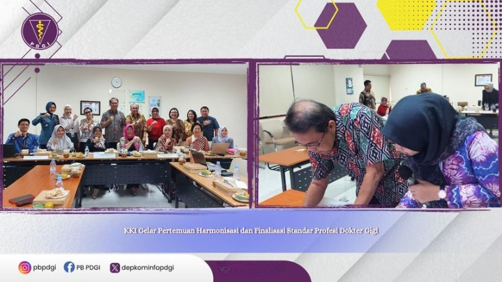 PDGI Kabupaten Toba | Informasi, Layanan, Berita, dan Seminar Dokter Gigi