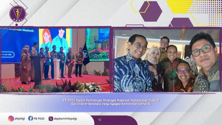 PDGI Kabupaten Toba | Informasi, Layanan, Berita, dan Seminar Dokter Gigi